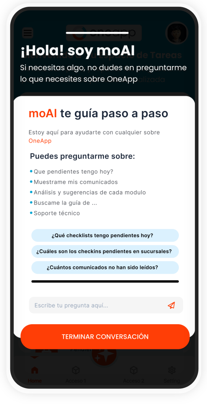 Encuentra la Solución que Mejor se Adapta a tus necesidades
